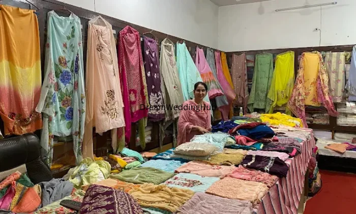 Gagans Treasure The Boutique